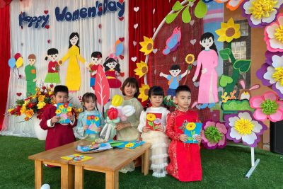 KHCSGD lớp E5 tháng 3/2026