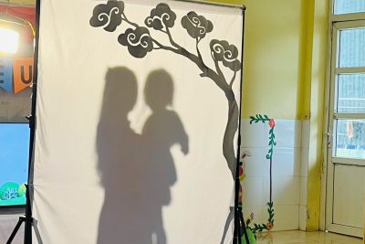 Kế hoạch giáo dục lớp A2